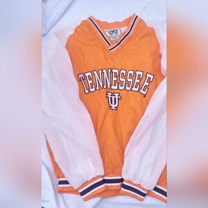 Tennessee Vols Nylon Pullover